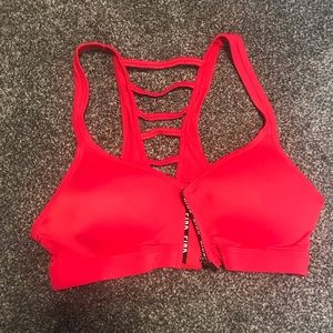 Victoria’s Secret Pink Ultimate Push Up Sports Bra